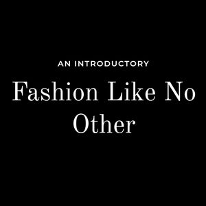 Dress and Faux Fur Jacket